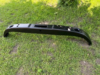 Nárazník Scania 6x6 rv2018 - 3