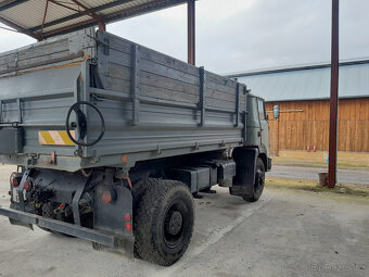 Liaz 706 MTSP 27 - 3