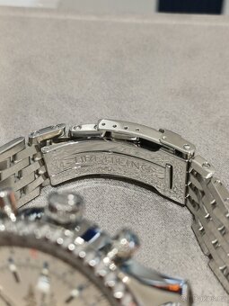 Breitling Navitimer GMT 46mm A24322121G1A1 - 3