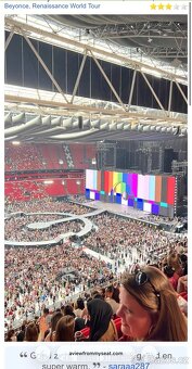 Harry Styles Koncert - Amsterdam, 22.5.2026 - 3