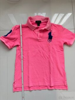 Chlapecka tricka Polo RL vel.M 150cm - 3