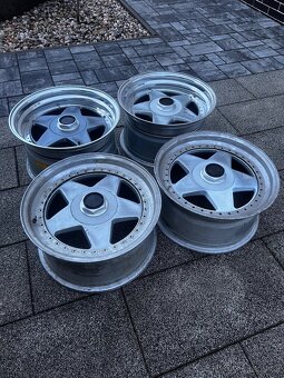 Speedline mistral - 3