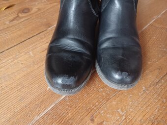 Zimni kozačky 35 - 3