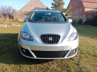 Seat Altea XL 1.4tsi r.v. 2010 - 3