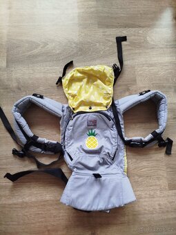 Dětské nosítko Love & Carry - 3