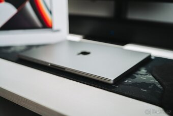 Apple MacBook Pro 14" M1 8CPU / 14GPU / 16GB / 512GB SSD - 3