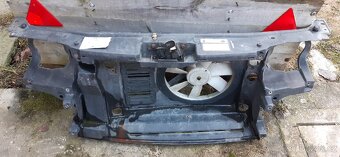 Chladičovka Golf 3 / Vento - 3