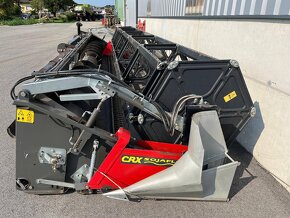 Lišta na sklizeň sóji - 3