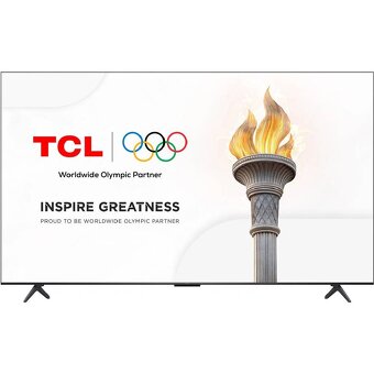 TCL 55C69K - 3
