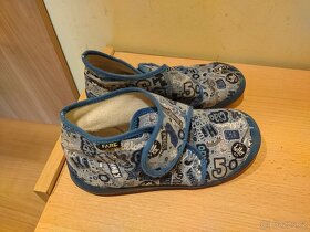 Detske backory FARE velikost 30 - 3