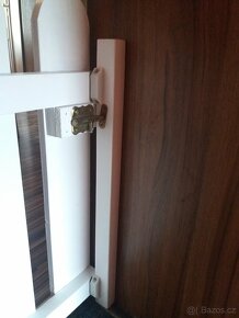 Zábrana na schody - 3