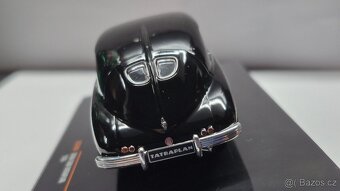 Tatra 603 Tatraplán - 3