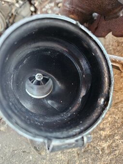 Turbo - Ford 2.0tdci euro5 - 3