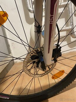 Dámské kolo Ghost - 3