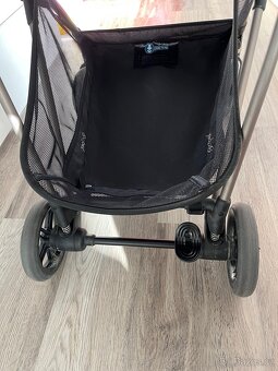 Kočárek Cybex Melio - 3