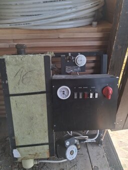 Prodam elektricky kotel Dakon - 3