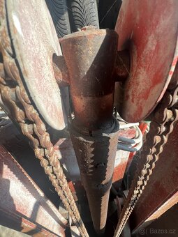 Elektrický paleťák Belet - 3