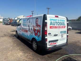 Renault Trafic 2.0 DCI / KLIMA / LED - 3