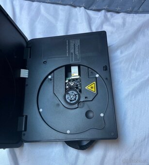 DVD Přehrávač - 3