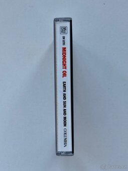 4 ks - Originální hudební MiniDisc - 3