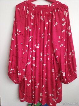 Košilová halenka - 3