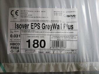 Fasádní izolace - 3