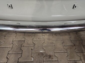 NARAZNIKY SKODA 1000MB - 3