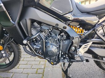 Yamaha Tracer 9 - 3