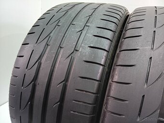 Letní pneu 255/40/18 Bridgestone - 3