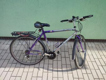Prodám jízdní kolo - 3