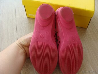 Dívčí boty zn. Bottero, vel. 31 - 3