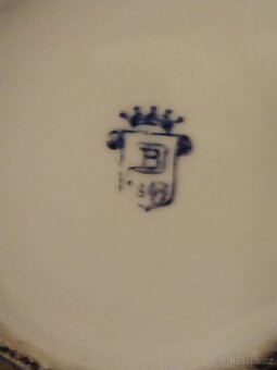 Prodám autorskou vázu - 3