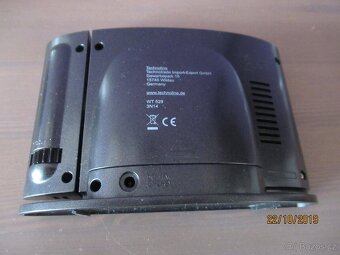 meteostanice Technoline WT529 - 3