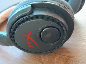 Sluchátka s mikrofonem - 3