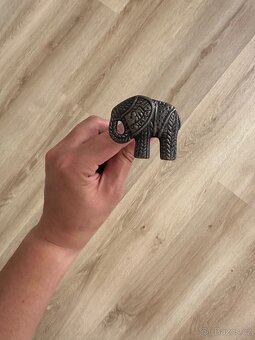 Držáky na šuplík/skříně 2 ks - 3