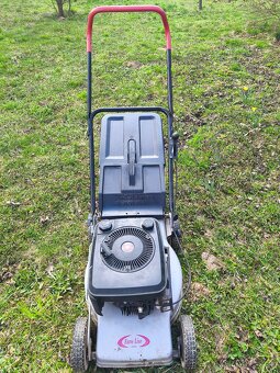 Sekačka euro line - 3