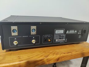 Denon DCD 1500ae - 3