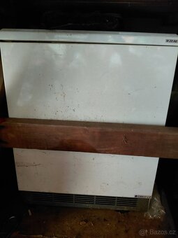 Akumulační kamna - 3