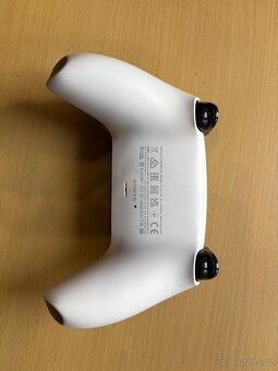 PS5 DualSense Wireless Controller V2 Ovladač - 3