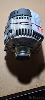Alternátor Audi A4 - 3