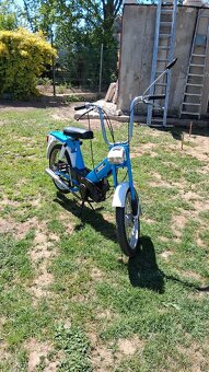 Babetta 207/500 - 3