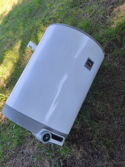 Bojler Dražice 80l - 3