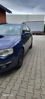 Wv Passat b6 2.0tdi 103kw commonrail - 3