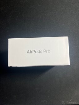 Airpods pro 3 - 3
