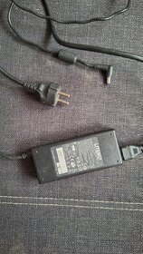 Notebook Adapter Napájecí 19V - 3