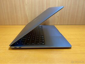13 APPLE MacBook Air M1 2020 SpaceGrey Záruka 3-24měsíců - 3