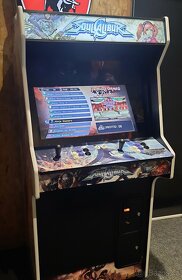 Arcade automat - 3