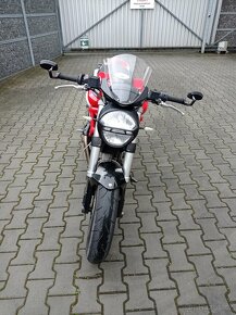 Ducati Monster 796 - 3