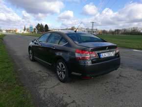 Citroen C5 2.0 BlueHDi 110kW - 3