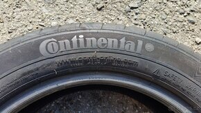 195/55r16 Continental - Conti Premium Contact 2 - letní - 3
